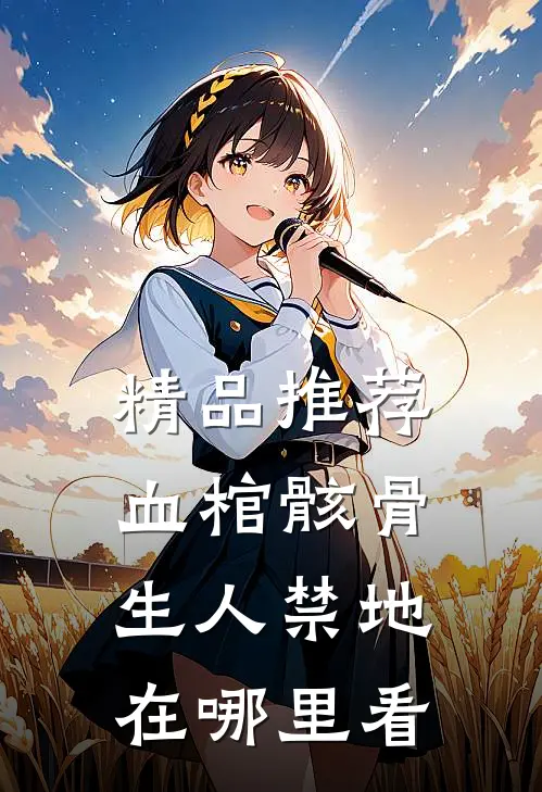 精品推荐血棺骸骨,生人禁地 在哪里看