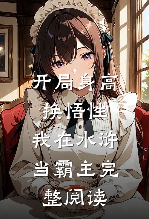 开局身高换悟性：我在水浒当霸主完整阅读