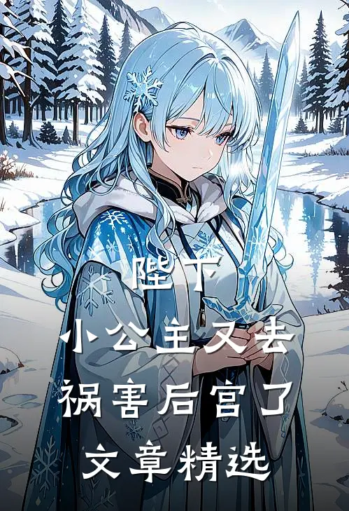 陛下,小公主又去祸害后宫了文章精选