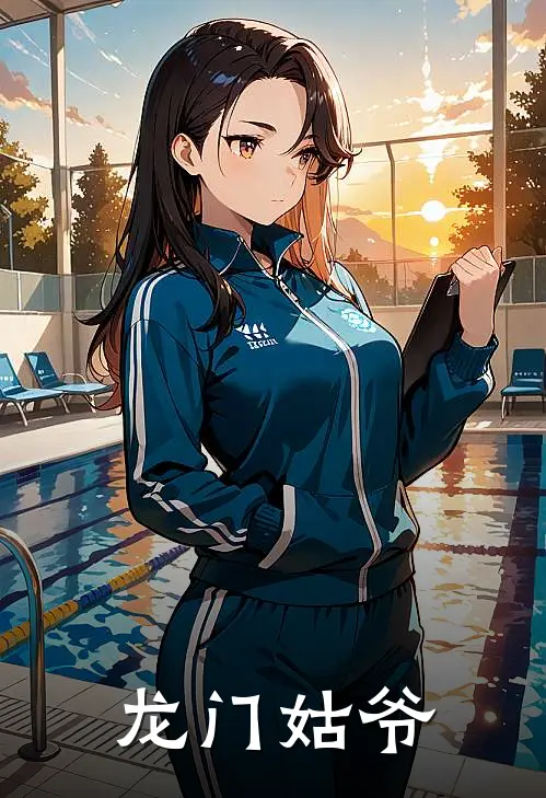 龙门姑爷