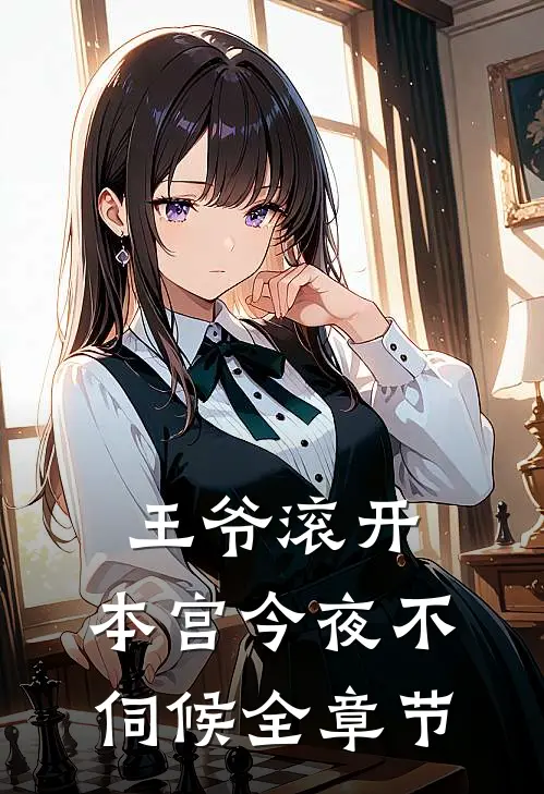 王爷滚开,本宫今夜不伺候全章节