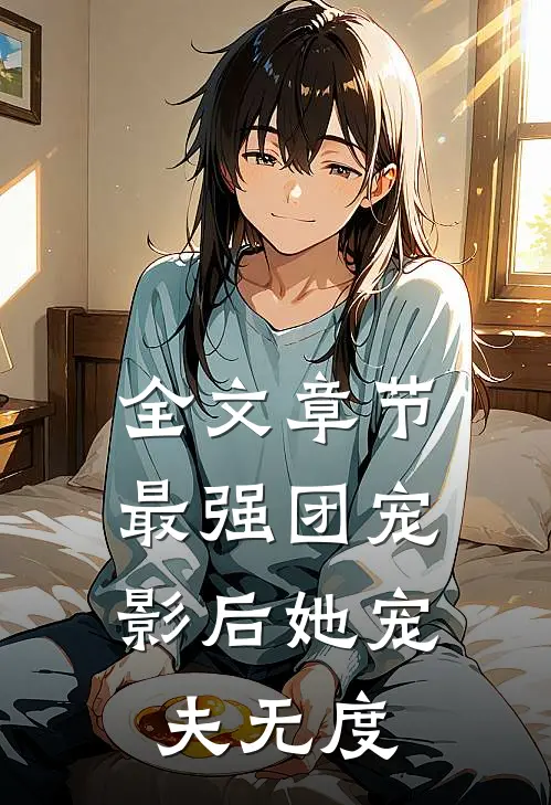 全文章节最强团宠：影后她宠夫无度