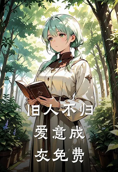 旧人不归,爱意成灰免费