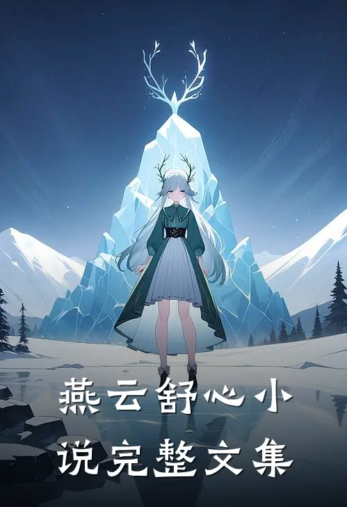 燕云舒心完整文集