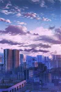 鸿雁长飞光不渡结局+番外