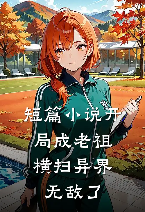 短篇开局成老祖,横扫异界无敌了