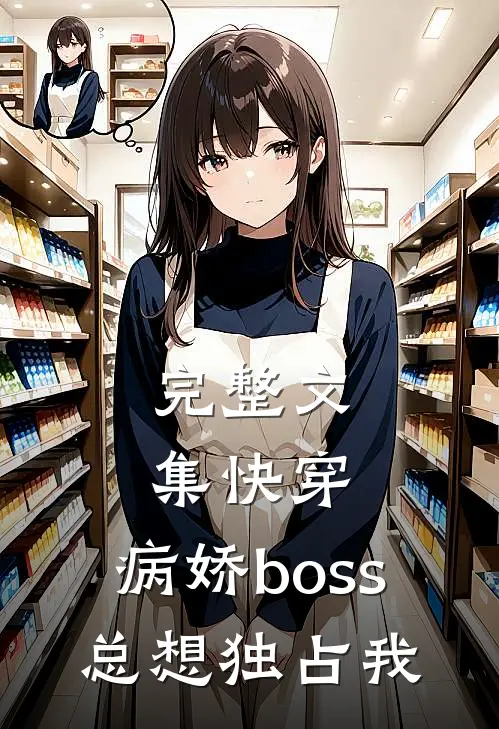 完整文集快穿：病娇boss总想独占我