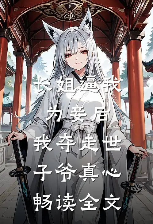 长姐逼我为妾后，我夺走世子爷真心畅读全文