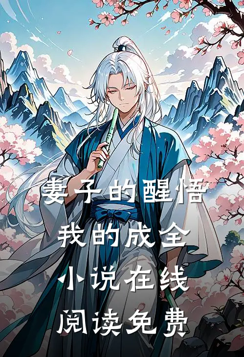 妻子的醒悟,我的成全在线阅读免费无弹窗