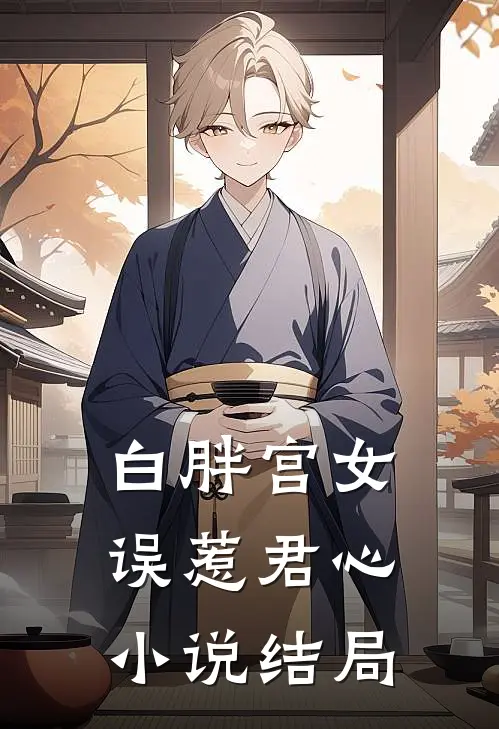 白胖宫女,误惹君心结局怎么样