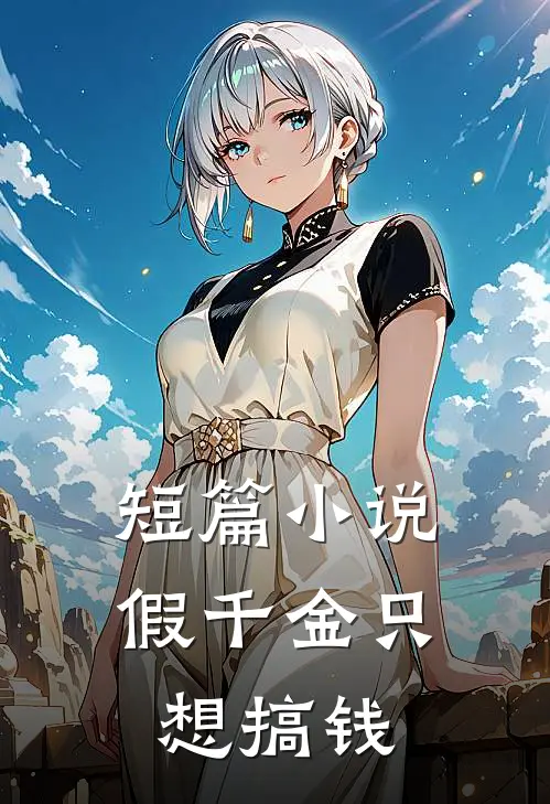 短篇小说假千金只想搞钱