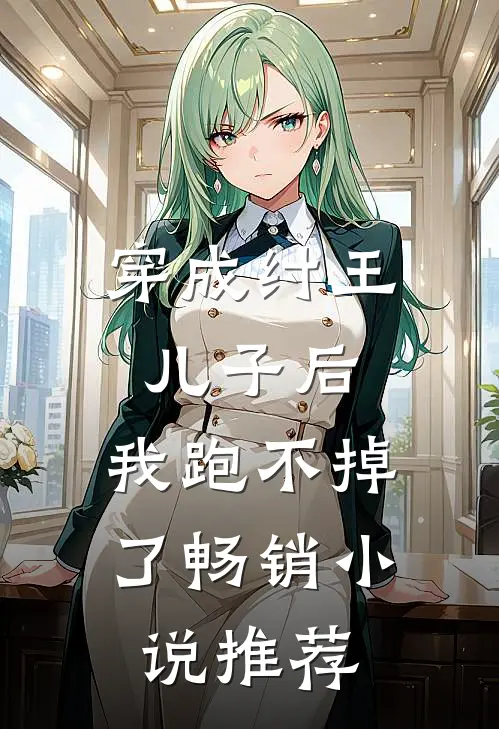 穿成纣王儿子后，我跑不掉了畅销小说推荐