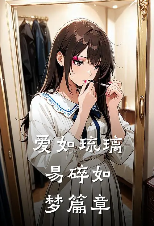 爱如琉璃,易碎如梦篇章
