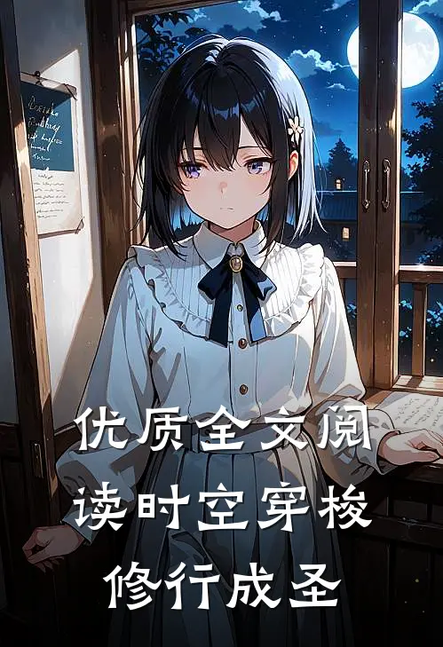 优质全文阅读时空穿梭,修行成圣的