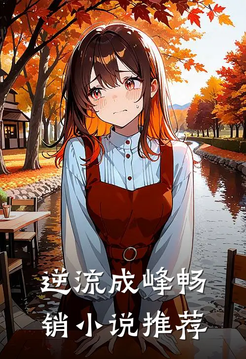 逆流成峰畅销推荐知乎