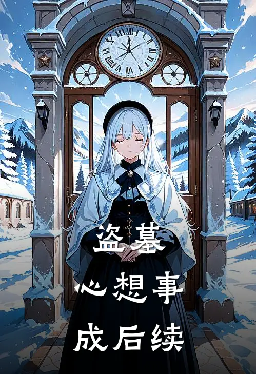 盗墓心想事成后续剧情
