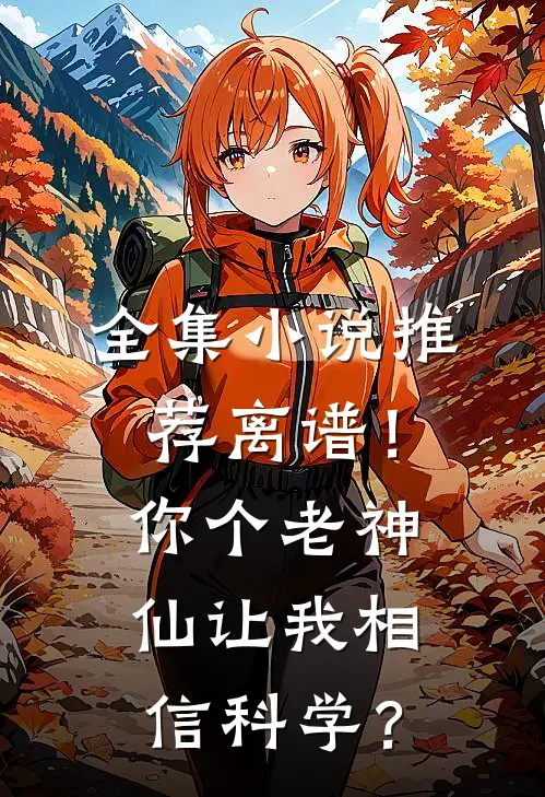全集小说推荐离谱！你个老神仙让我相信科学？