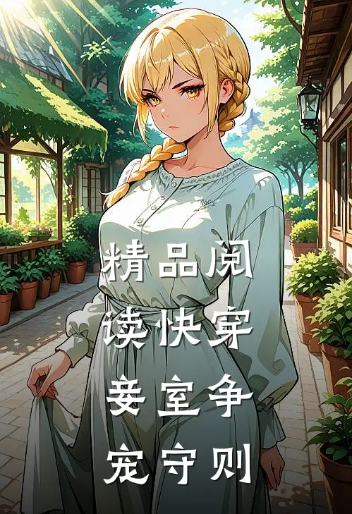 精品阅读快穿妾室争宠守则