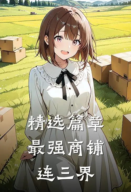精选篇章最强商铺连三界