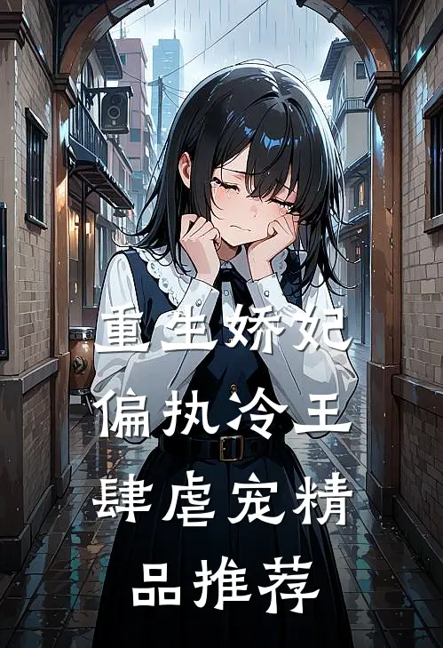 重生娇妃：偏执冷王肆虐宠精品推荐