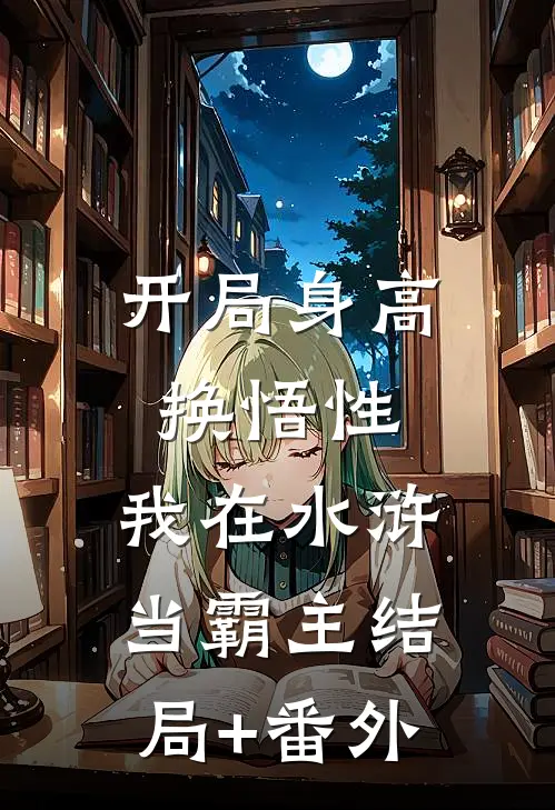 开局身高换悟性：我在水浒当霸主结局+番外