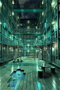 明庭春深，寒刃入骨小说