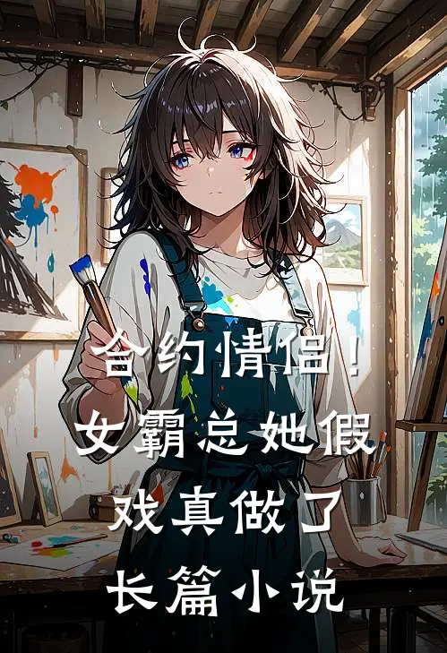 合约情侣!女霸总她假戏真做了长篇