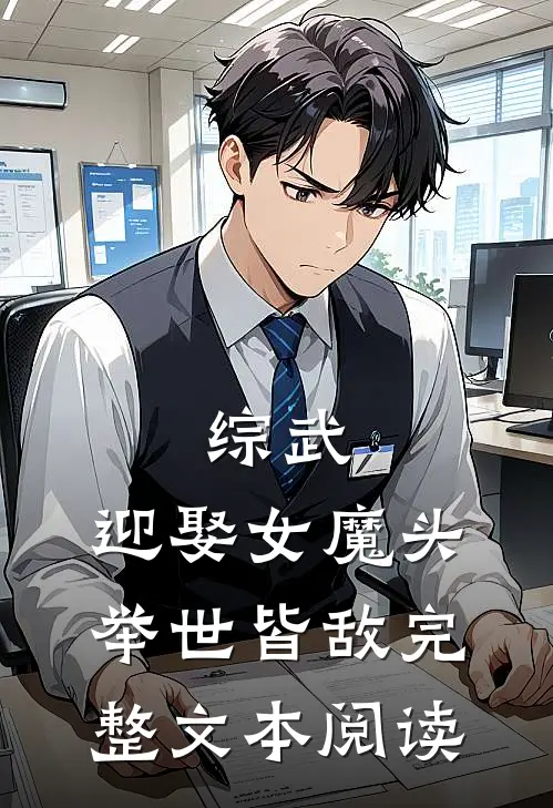 综武迎娶女魔头,举世皆敌完整文本阅读免费