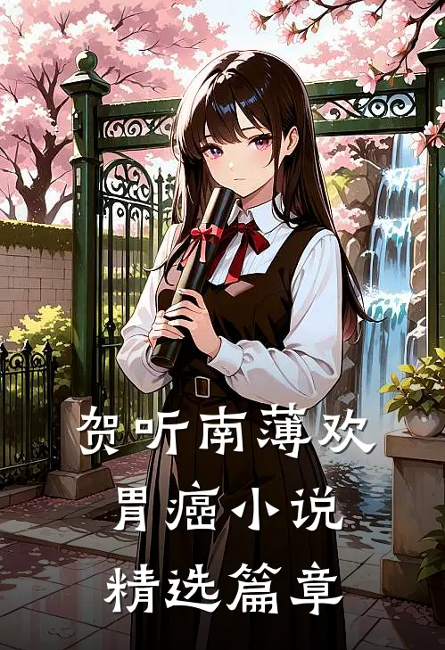 贺听南薄欢胃癌小说精选篇章