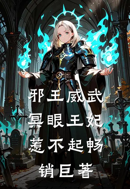 邪王威武冥眼王妃惹不起畅销巨著