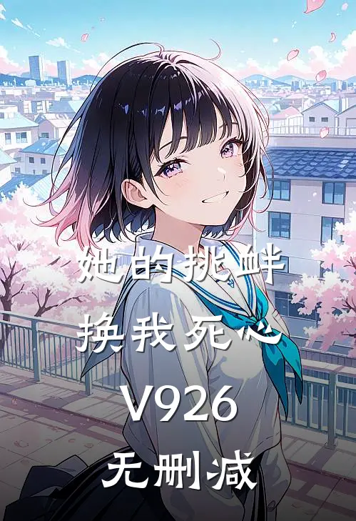 她的挑衅，换我死心V926无删减