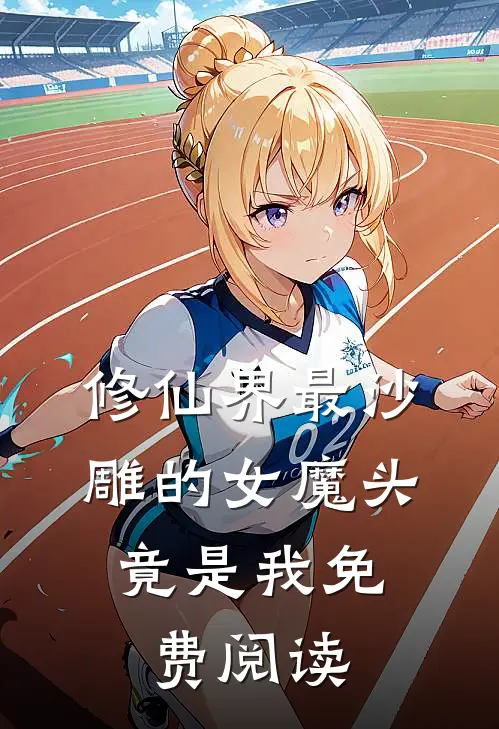 修仙界最沙雕的女魔头,竟是我免费阅读全文