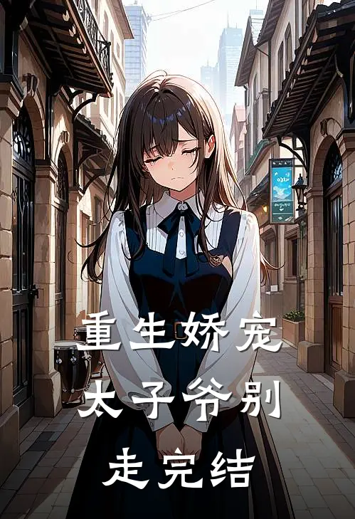 重生娇宠,太子爷别走完结