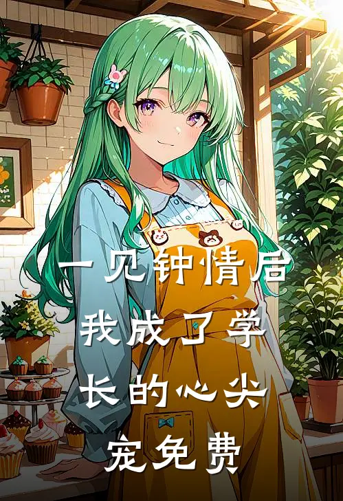 一见钟情后，我成了学长的心尖宠免费