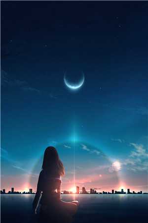 星河不问归期远番外