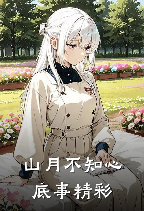 山月不知心底事精彩视频