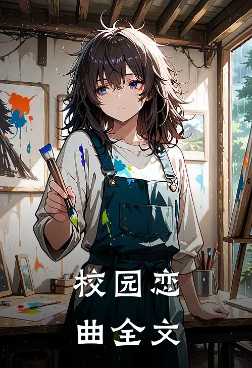 校园恋曲全文在线阅读