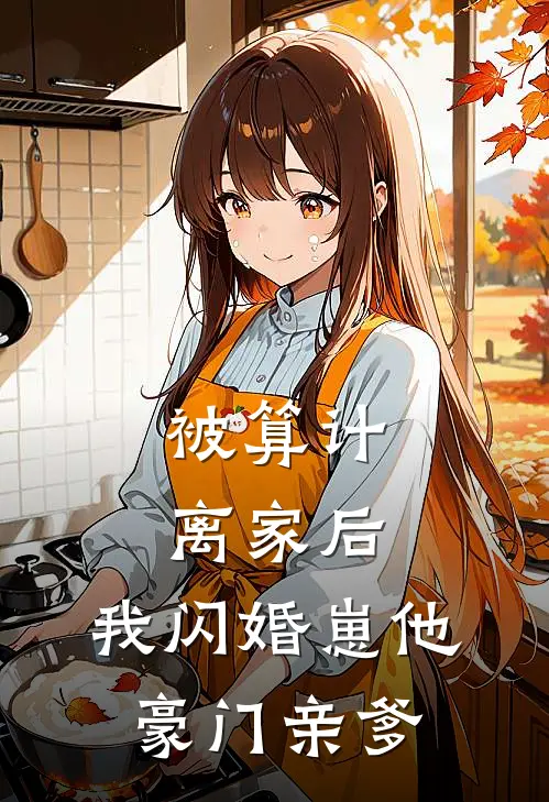 被算计离家后，我闪婚崽他豪门亲爹