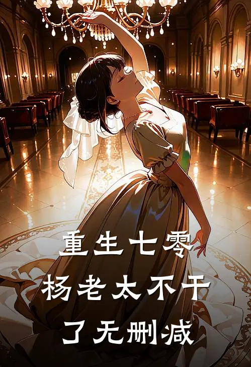 重生七零,杨老太不干了无删减