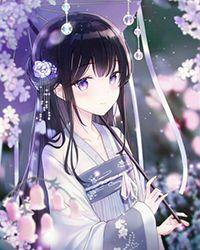 我和我的娃娃亲未婚夫白芷贺钧最新章节列表