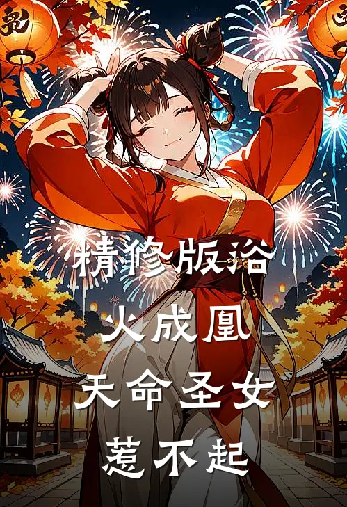 精修版浴火成凰天命圣女惹不起