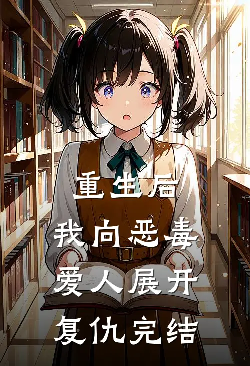 重生后,我向恶毒爱人展开复仇完结了嘛