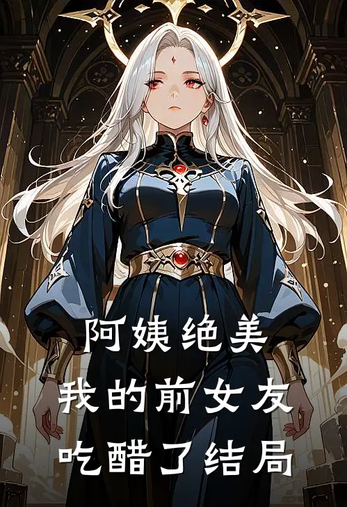 阿姨绝美,我的前女友吃醋了结局