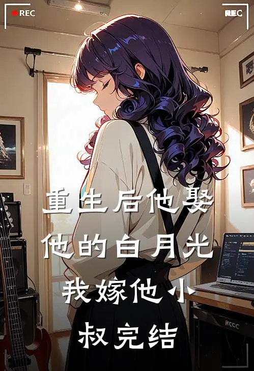 重生后他娶他的白月光,我嫁他小叔完结