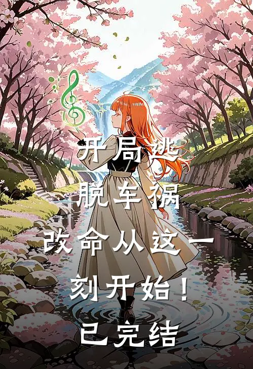 开局逃脱车祸,改命从这一刻开始!已完结了吗
