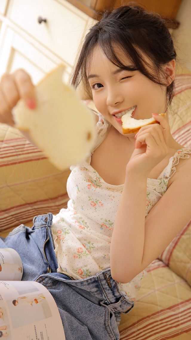 穿成恶毒女配后，我被太子殿下强取豪夺了质量好文