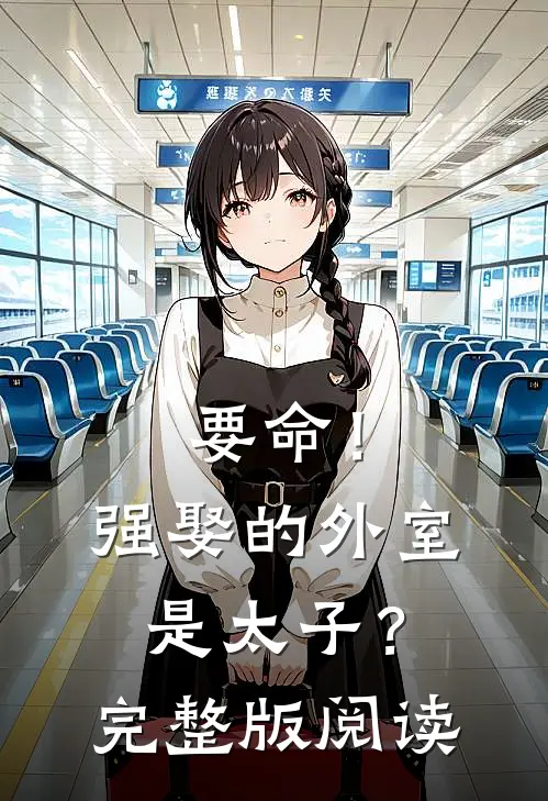要命!强娶的外室是太子?完整版阅读