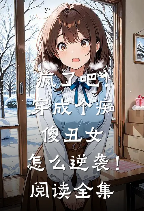 疯了吧！穿成个痴傻丑女，怎么逆袭！阅读全集