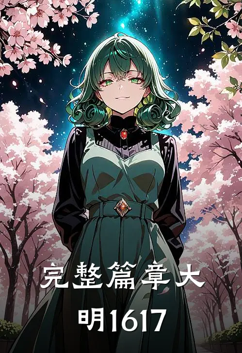完整篇章大明1617