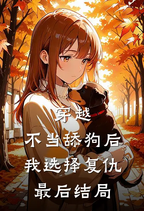 穿越不当舔狗后,我选择复仇最后结局了吗